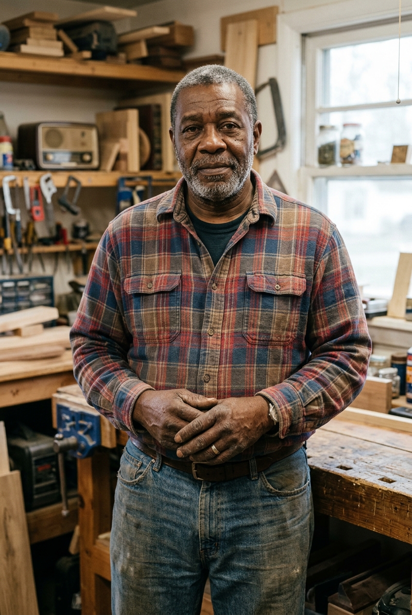 Earl Jenkins