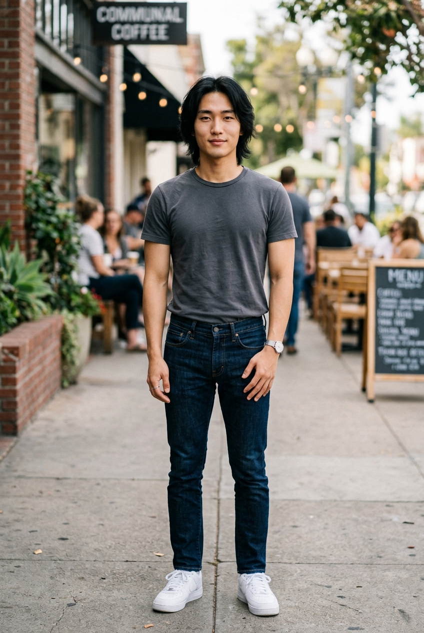 Noah Kim