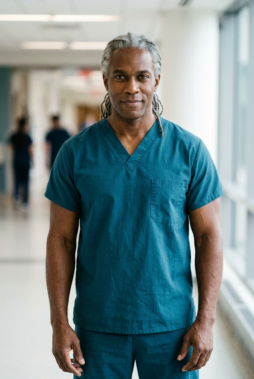 Kenneth Gayle