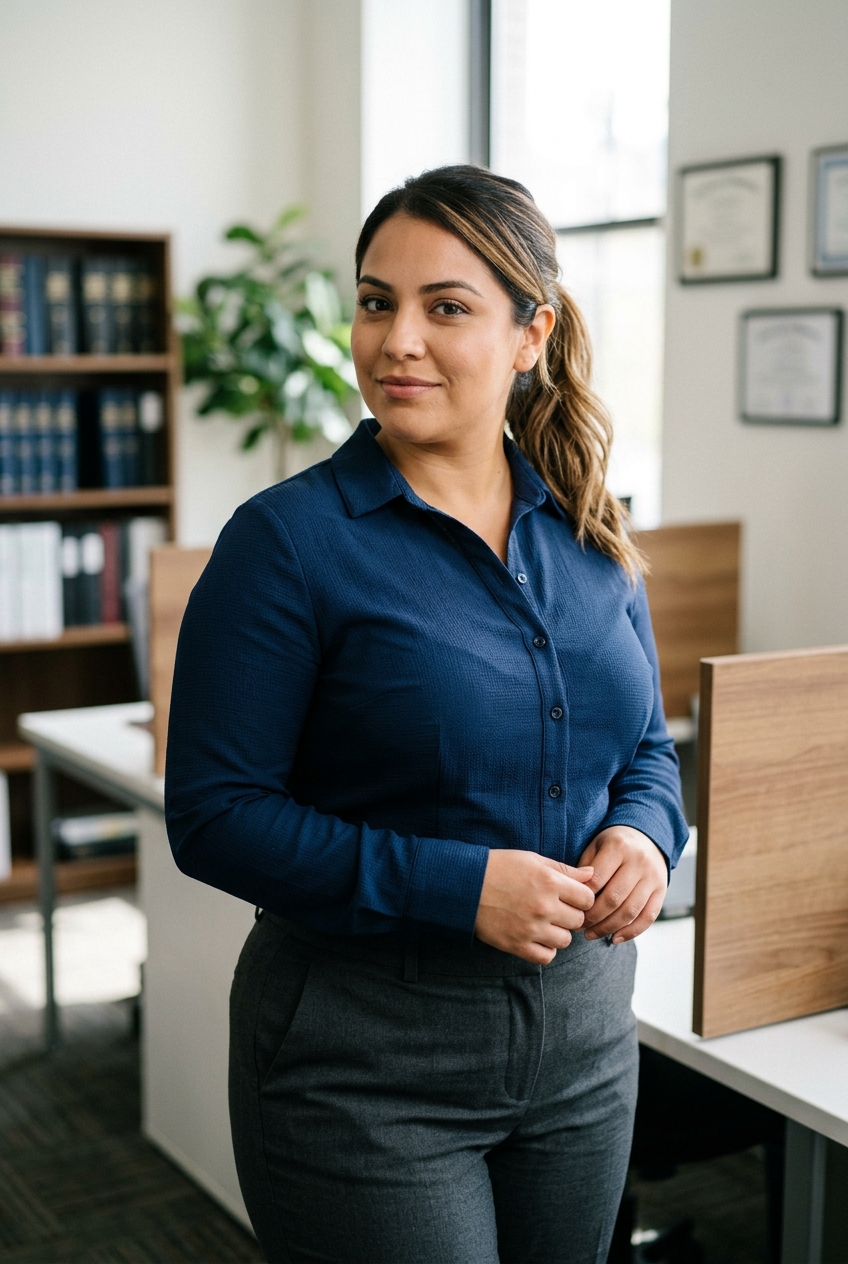 Luna Morales