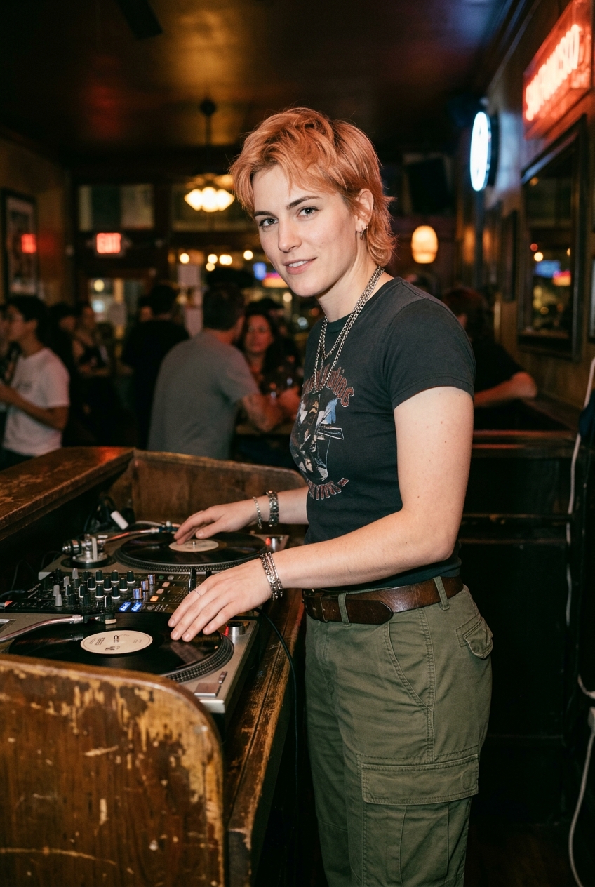 Mira Kane
