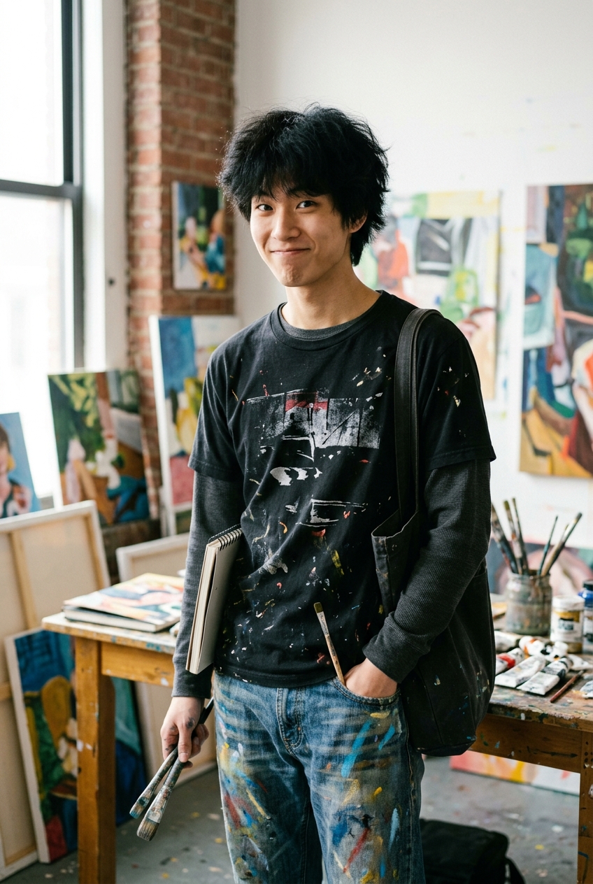 Asher Kim