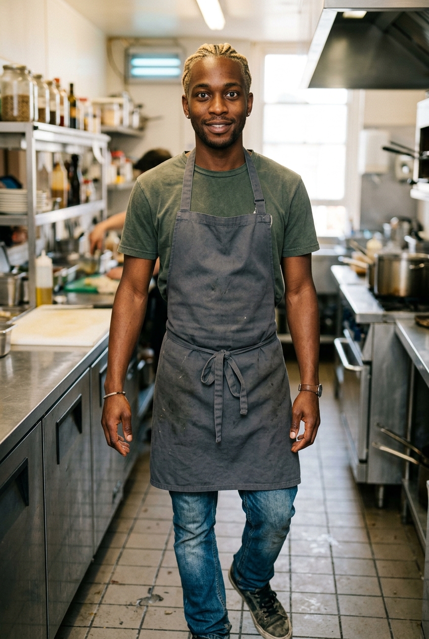 Tyrone Lewis