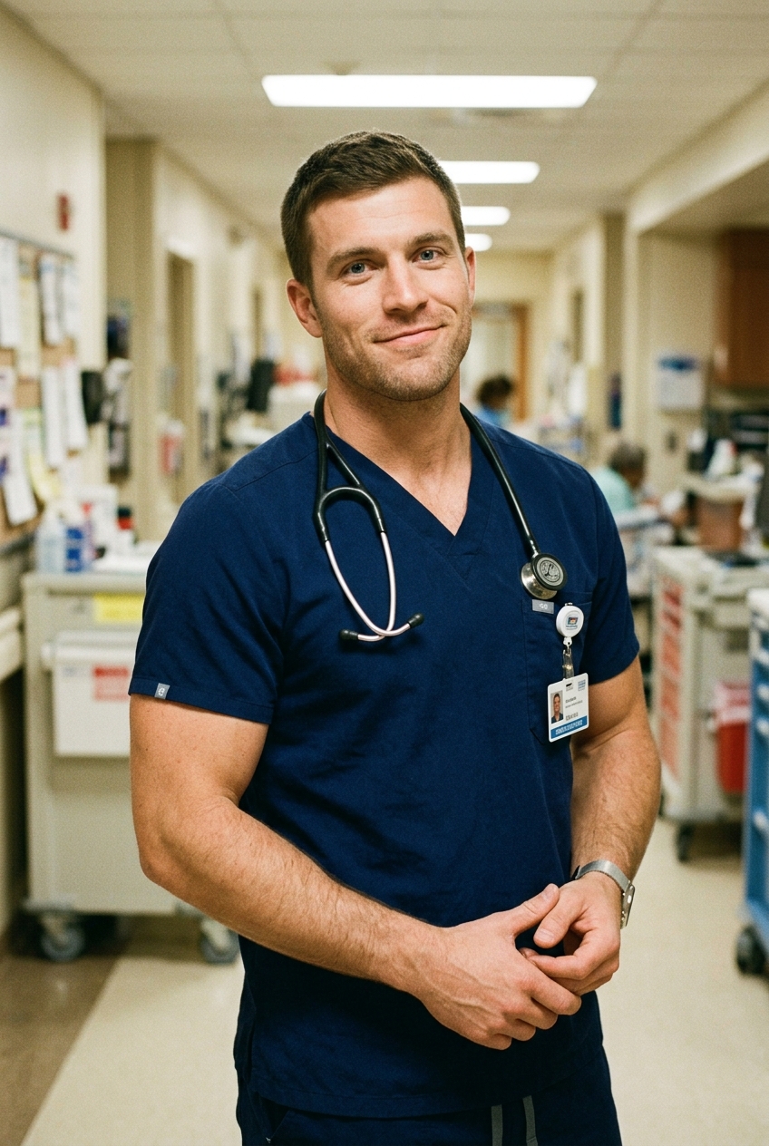 Reid Kane
