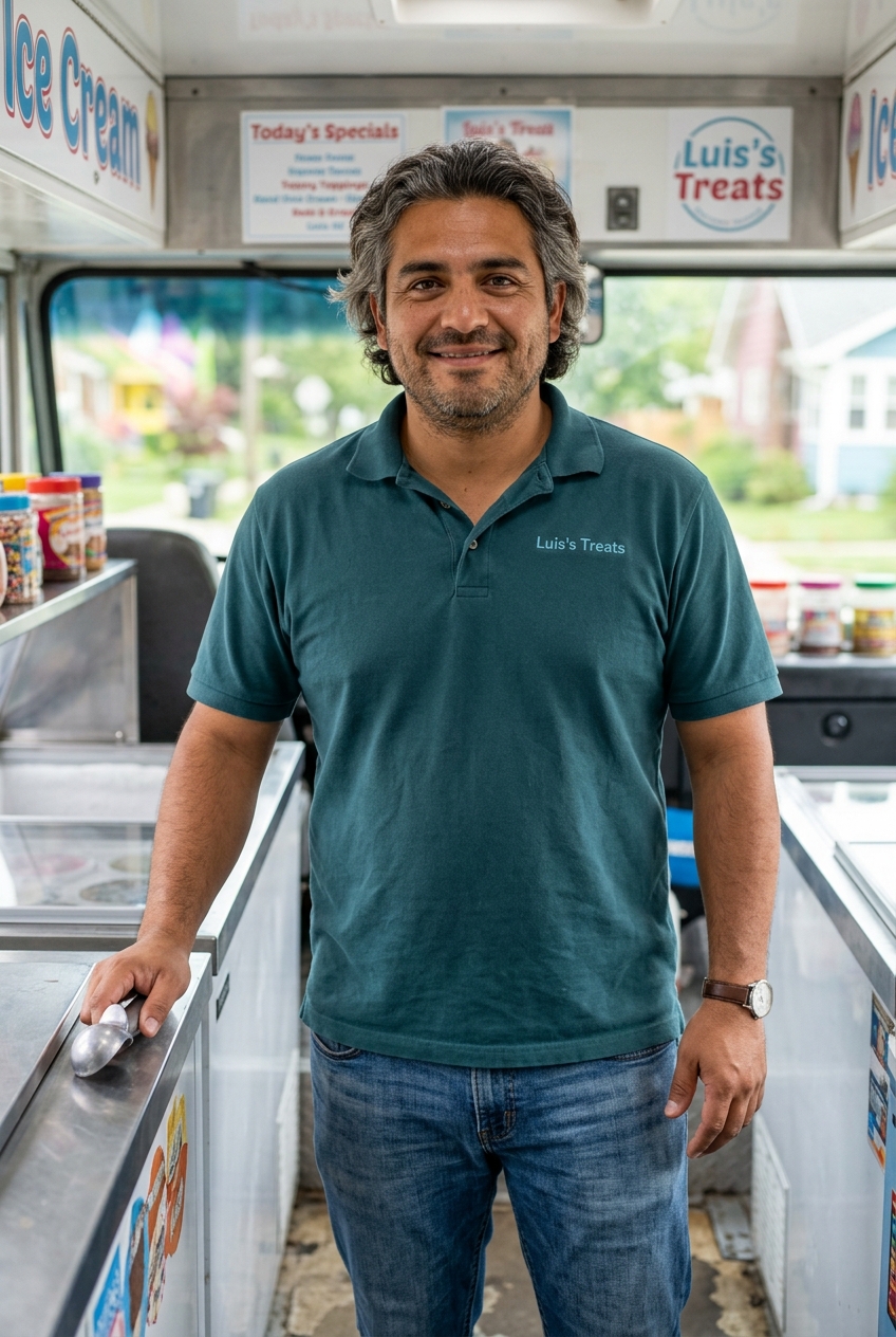Luis Prado