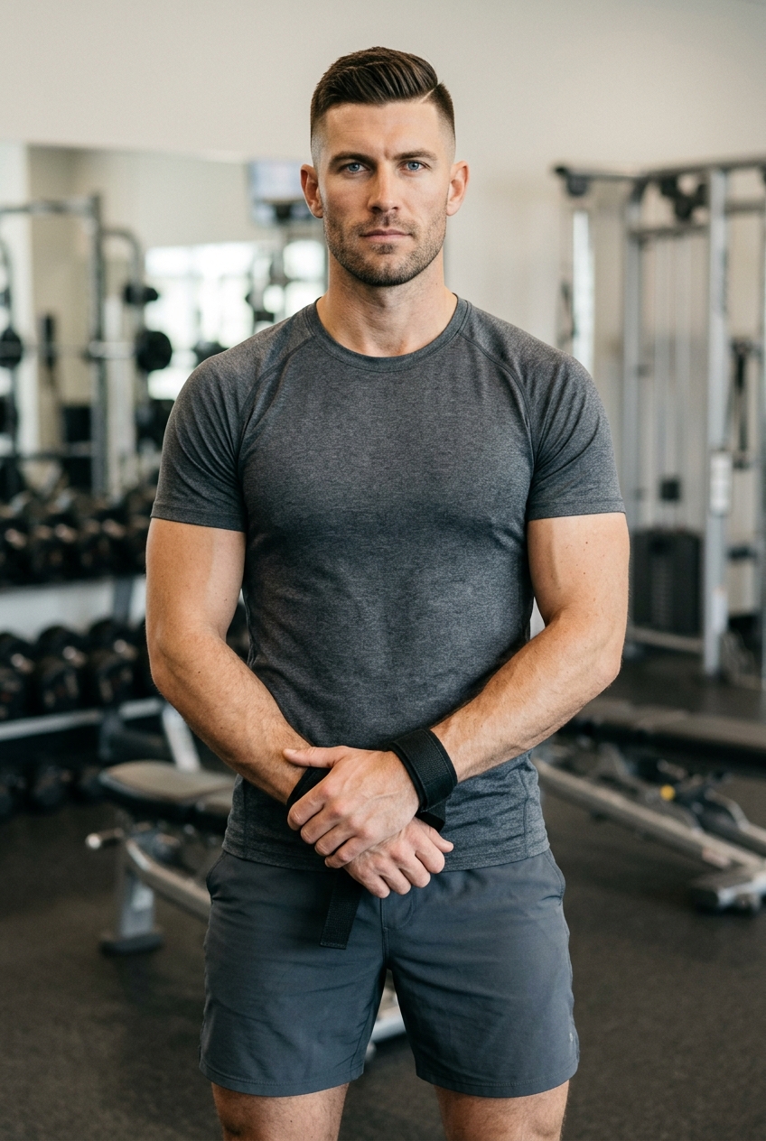 Blake Donovan