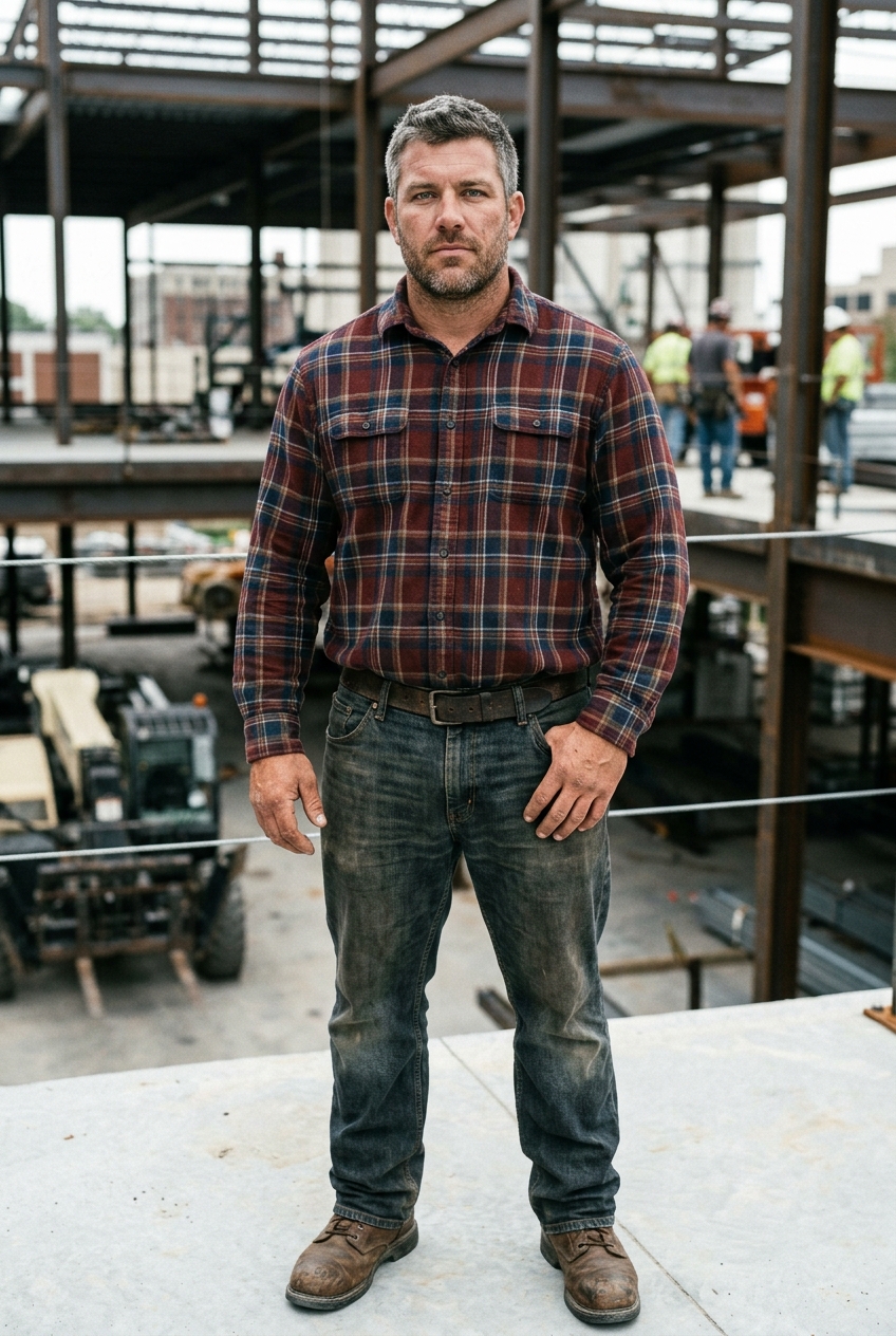 Rory Fitzpatrick