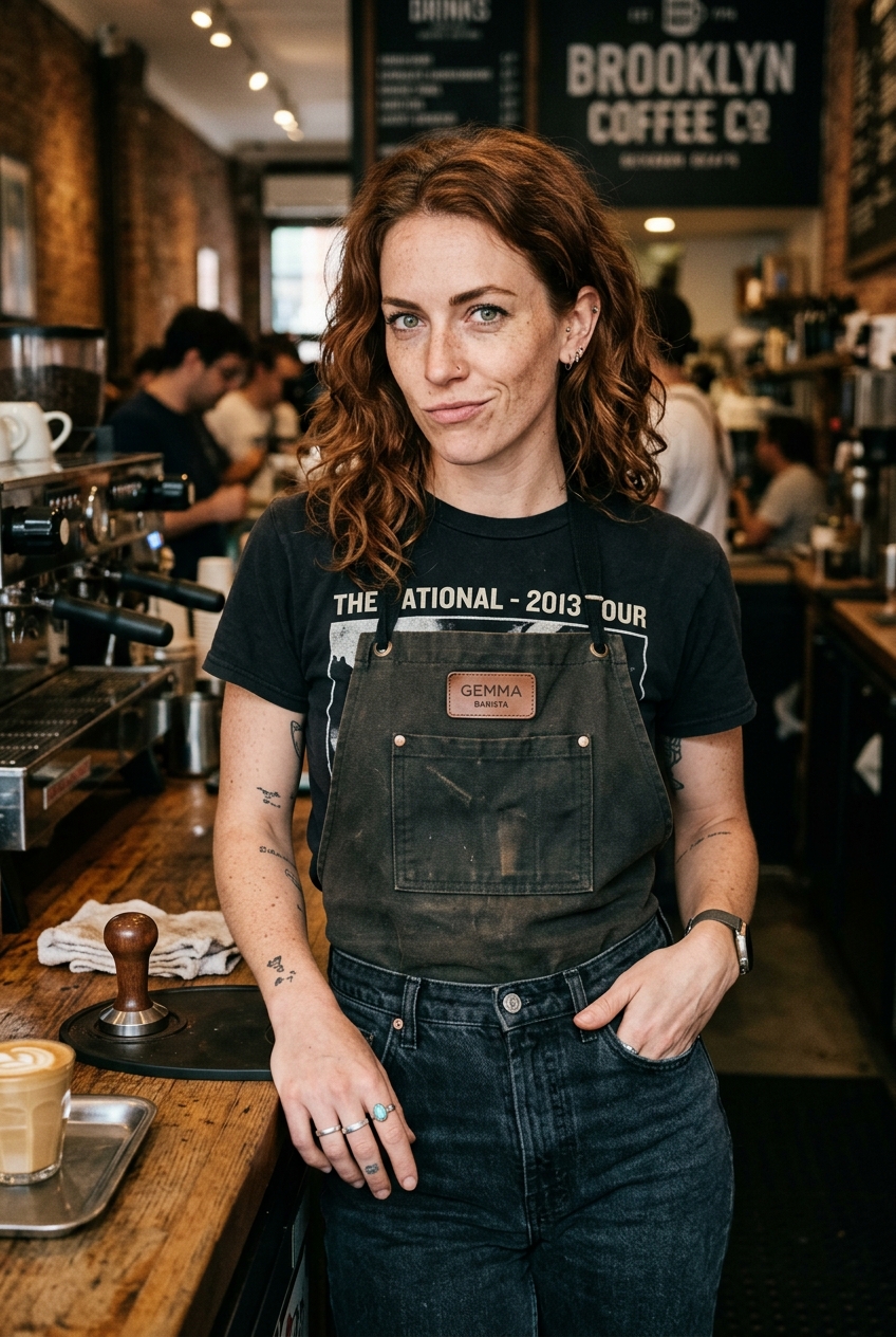 Gemma Riley