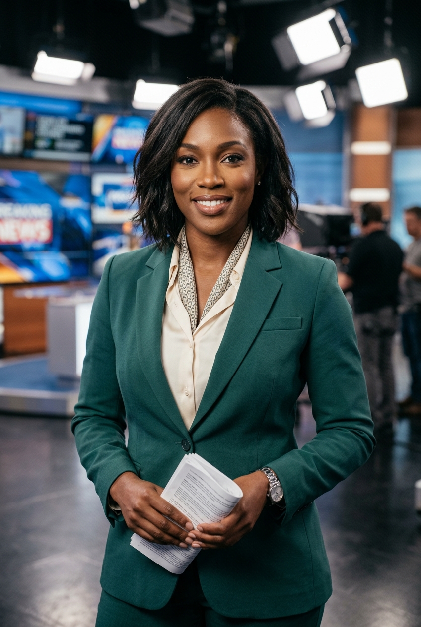 Danielle Adebayo