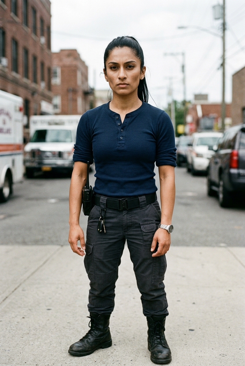 Mei Patel
