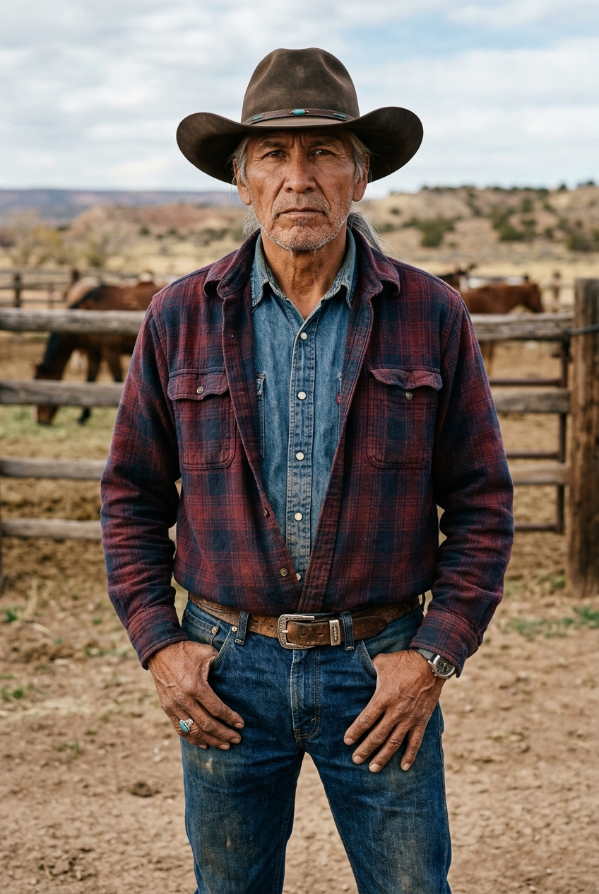 Warren Yazzie