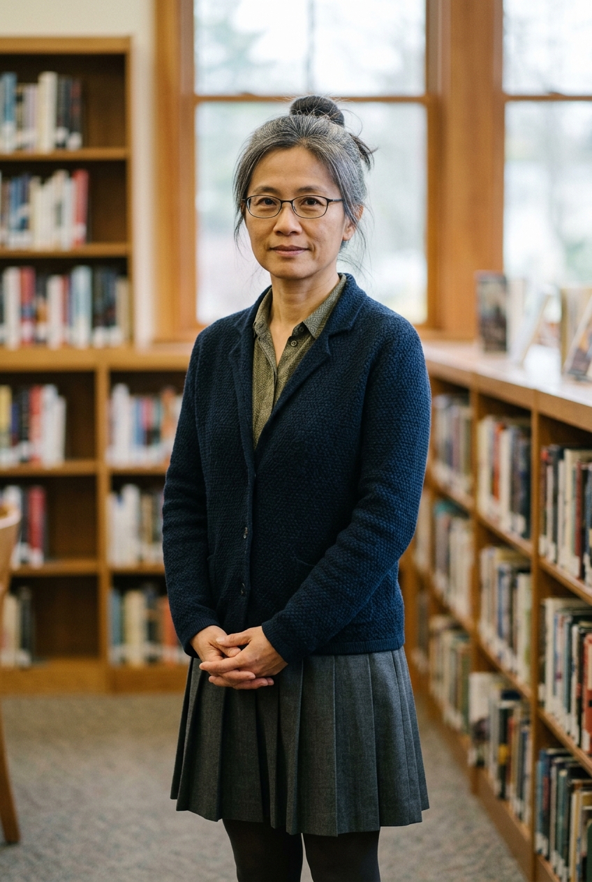 Ava Chen
