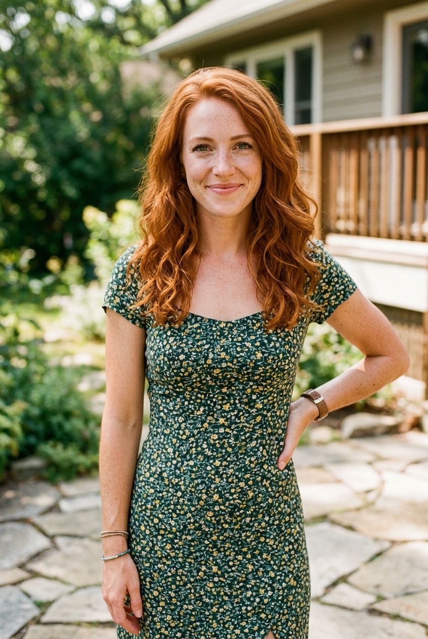 Ivy Brooks