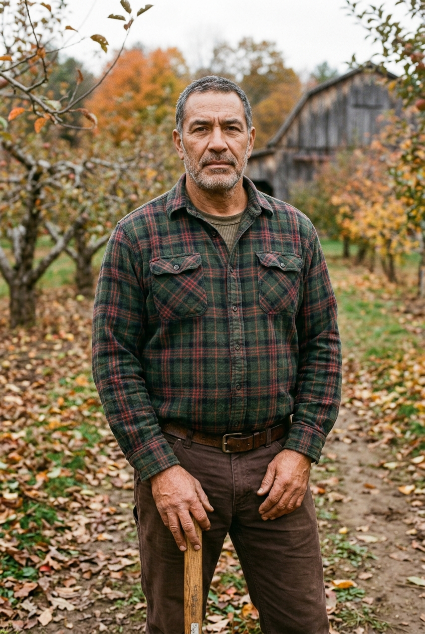 Roland Fisk