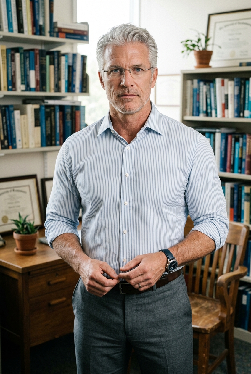 Martin Lang