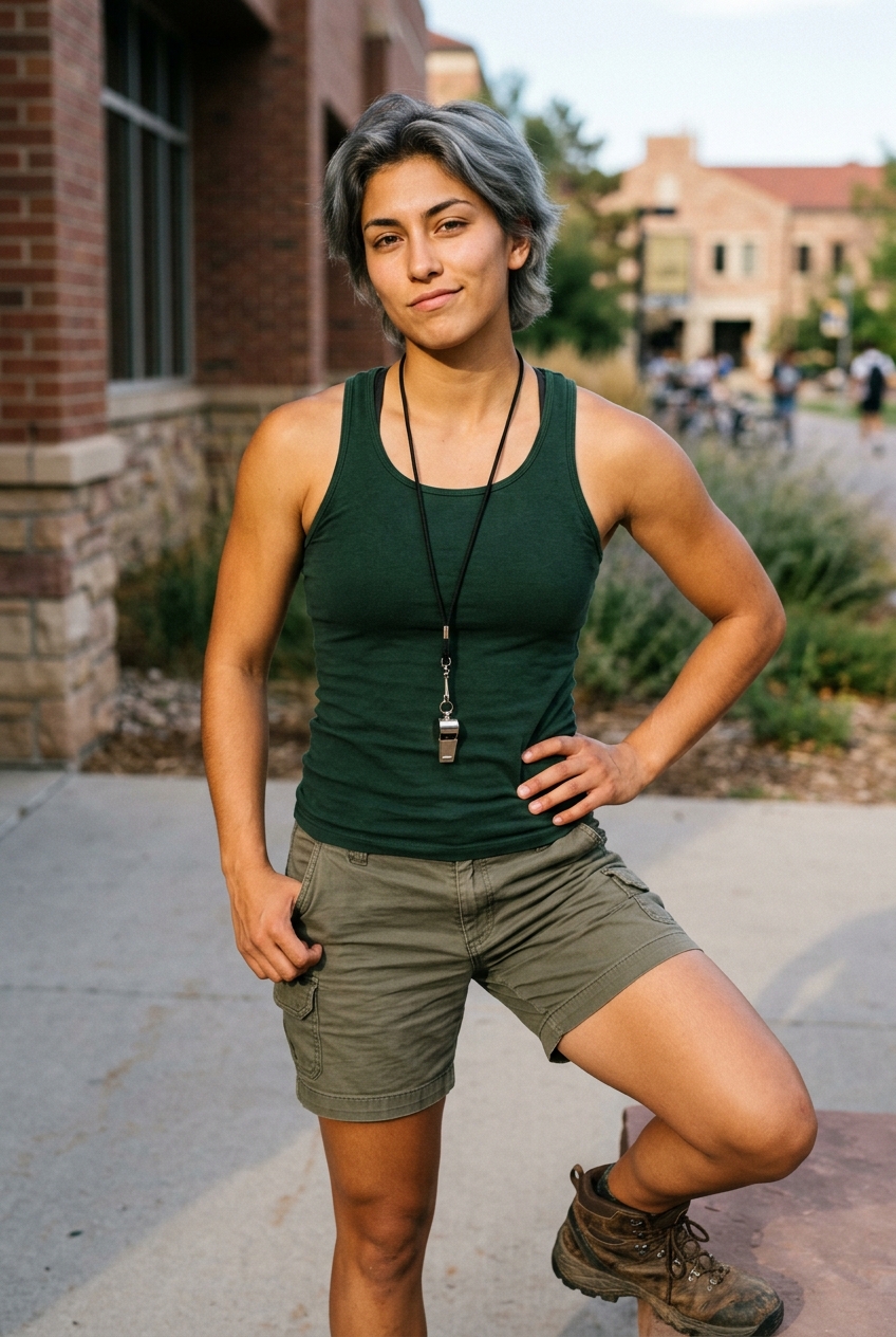 Quinn Morales