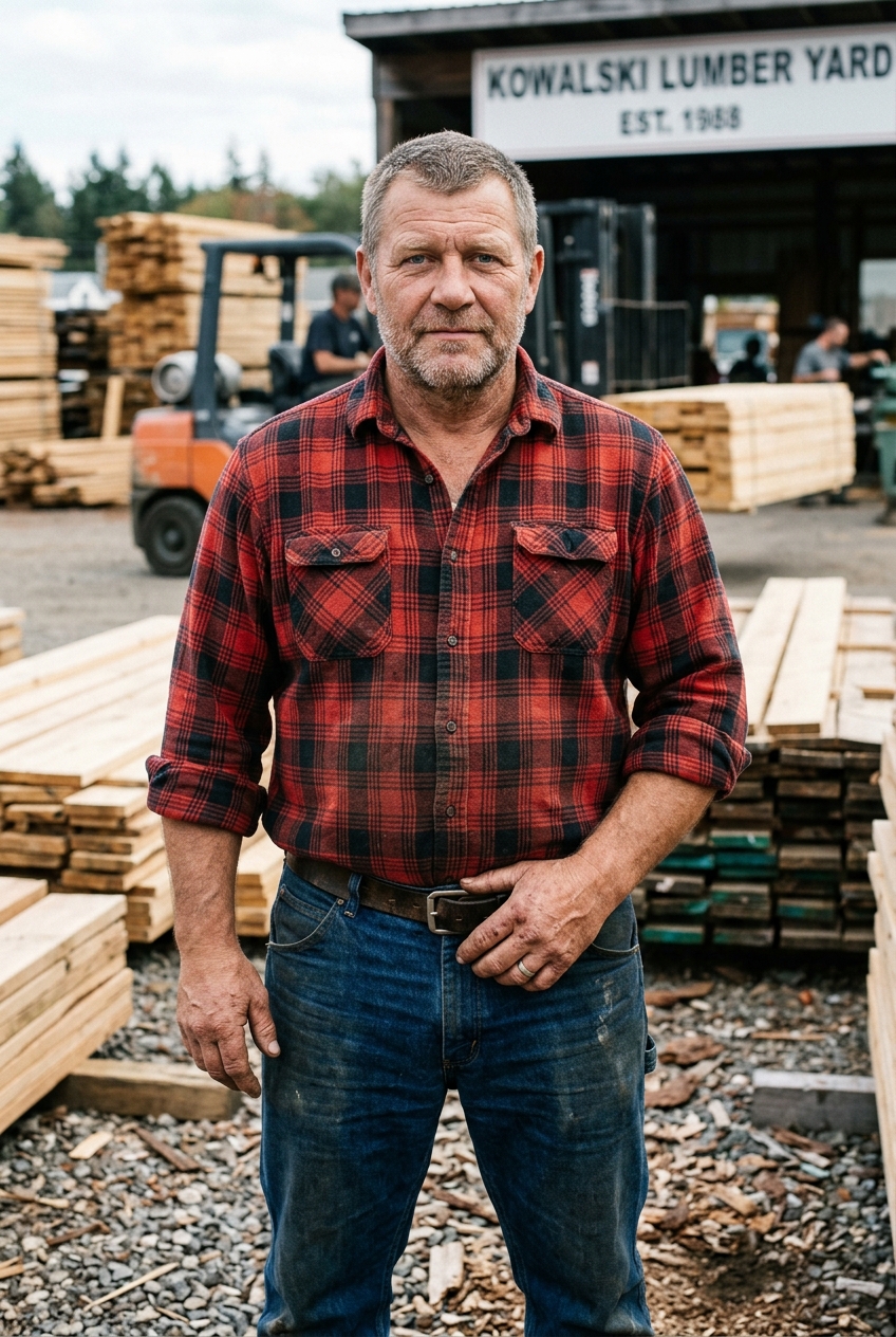 Harald Kowalski