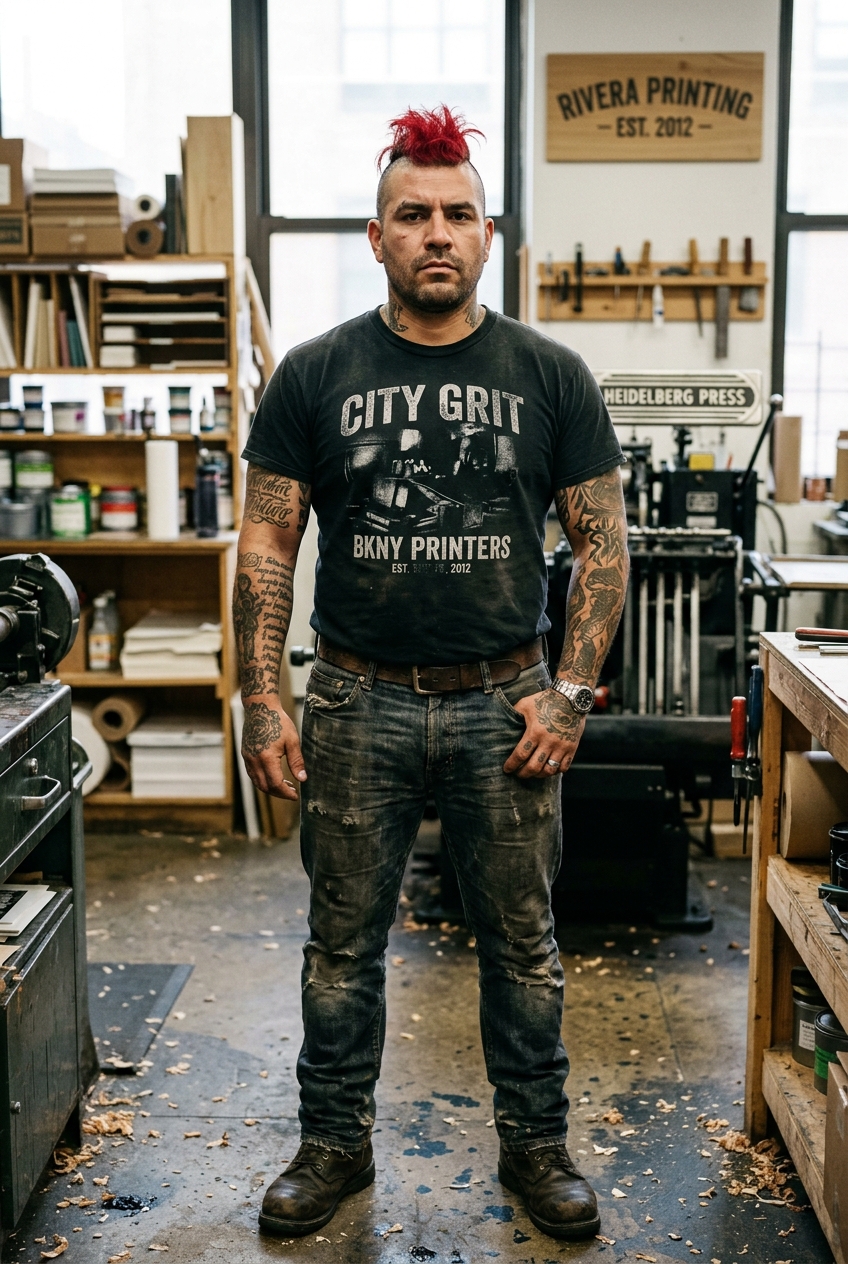 Jax Rivera