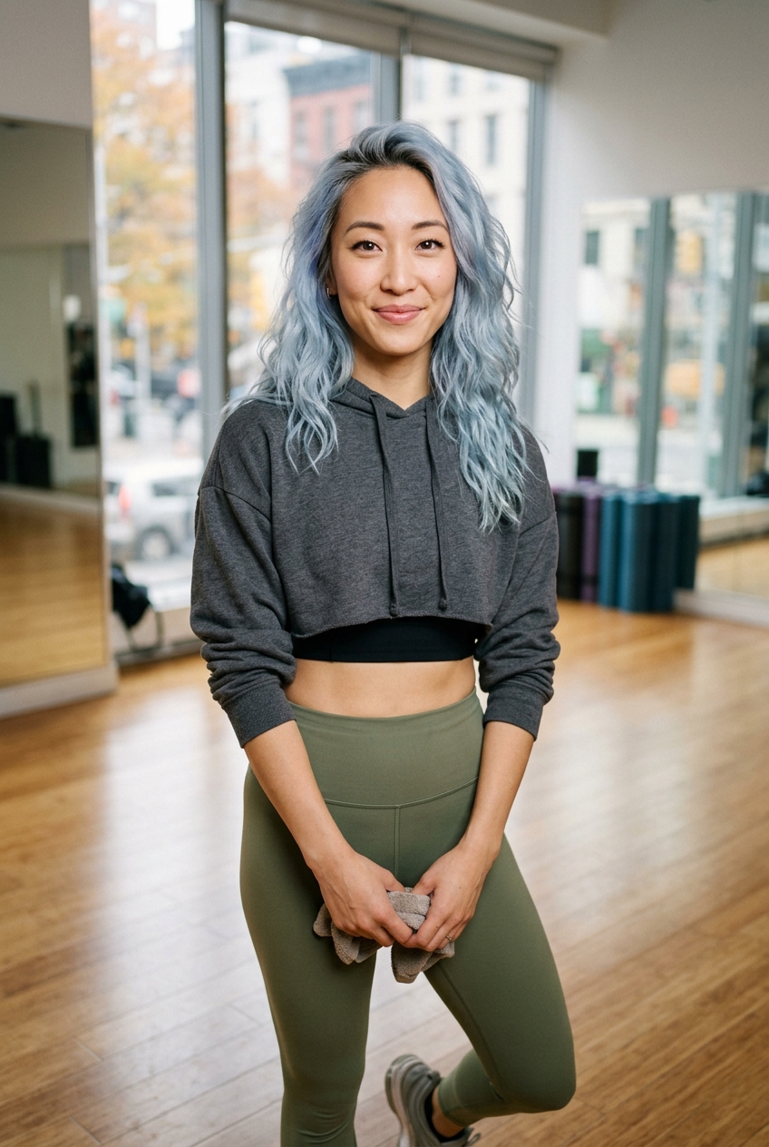 Hana Kim