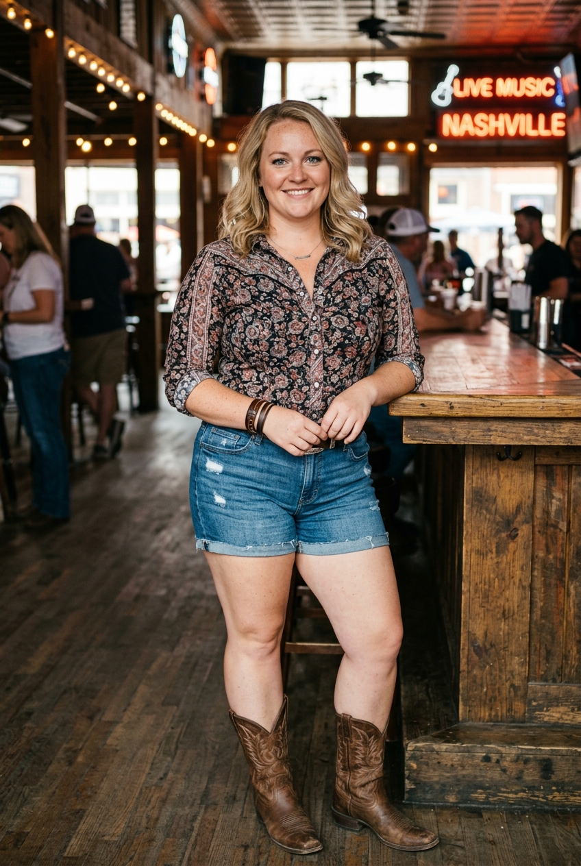 Zoe Harlan