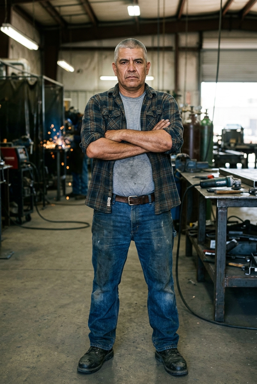 Hector Vargas