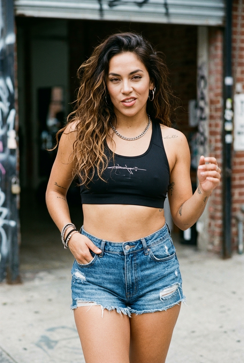 Camila Vargas