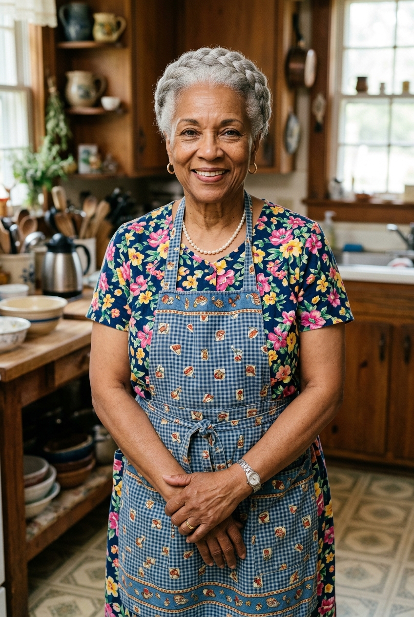 Dorothy Kane