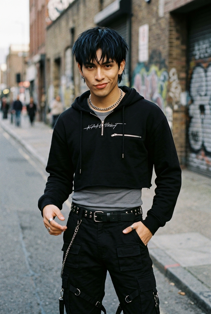 Kai Lopez