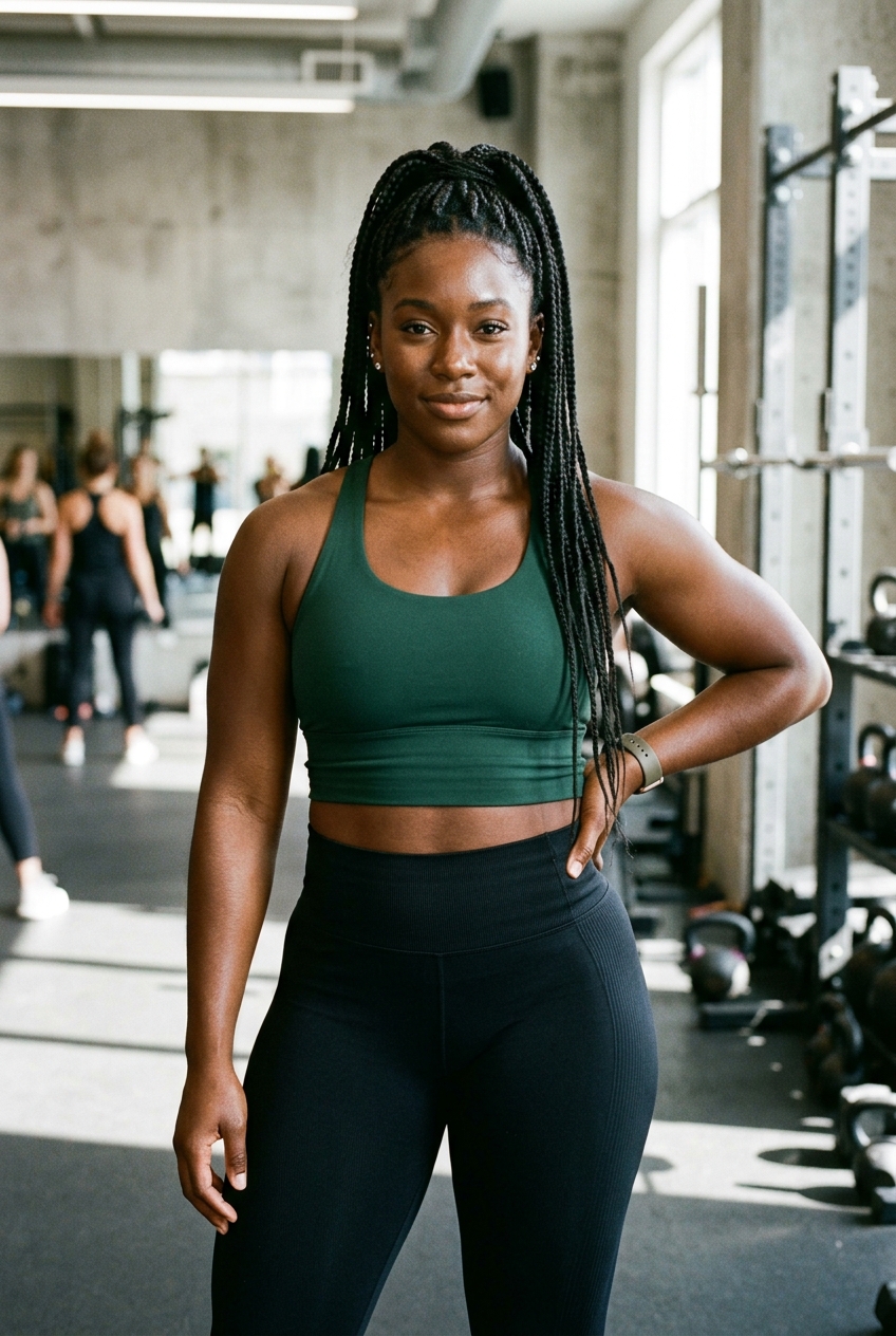 Jada Michel