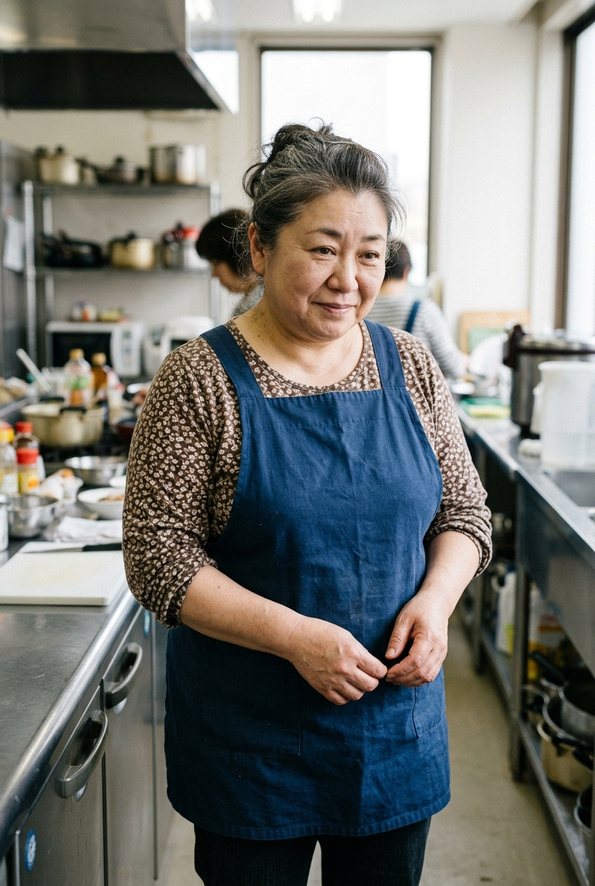 Yuki Tanaka