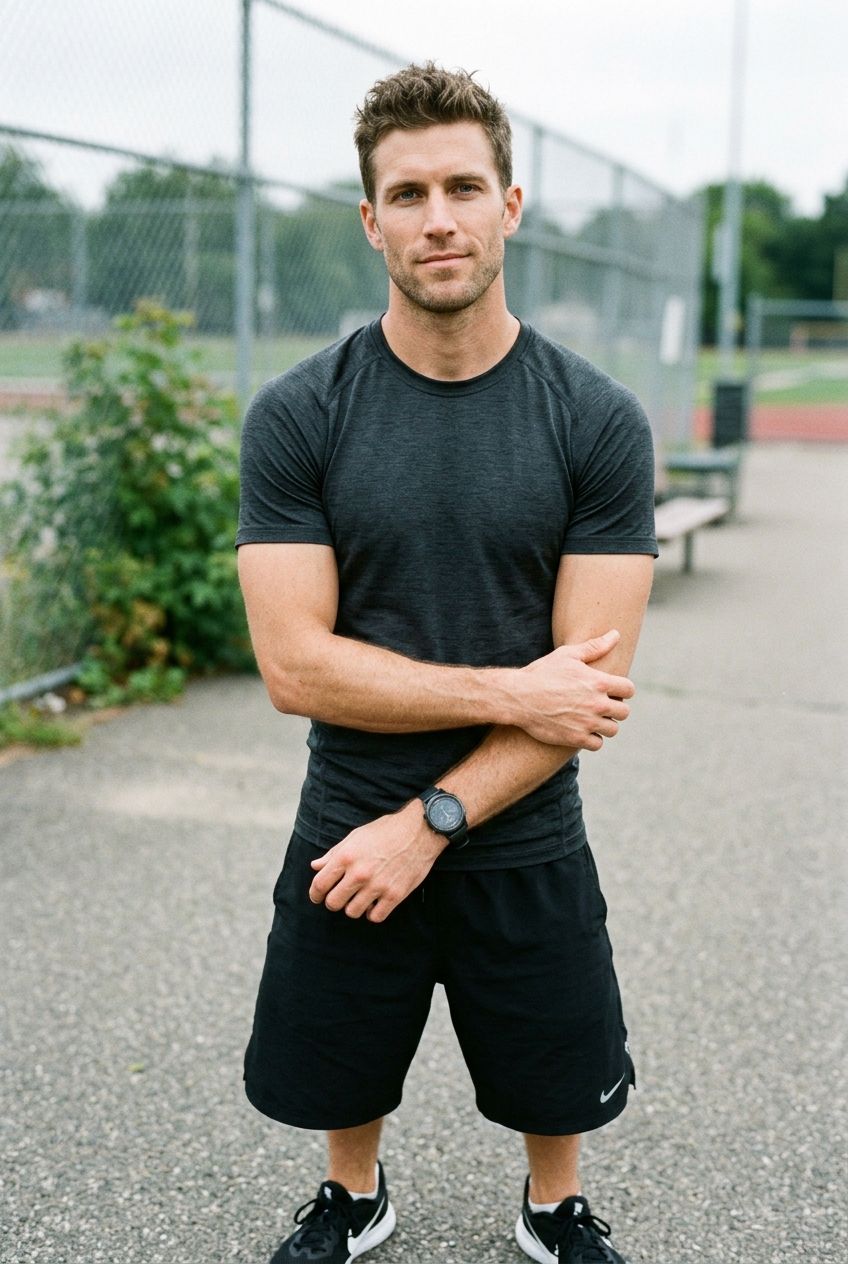 Kyle Donovan