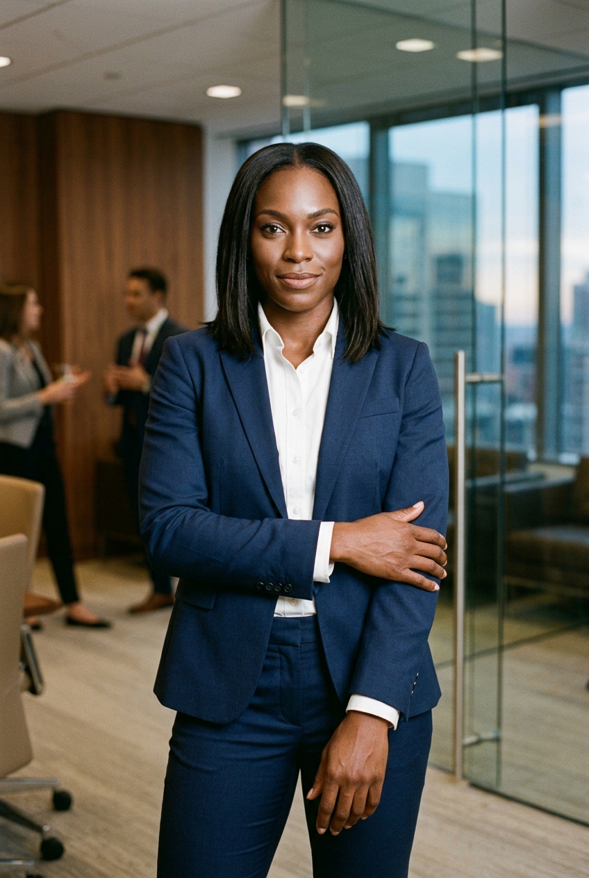 Laila Nwosu