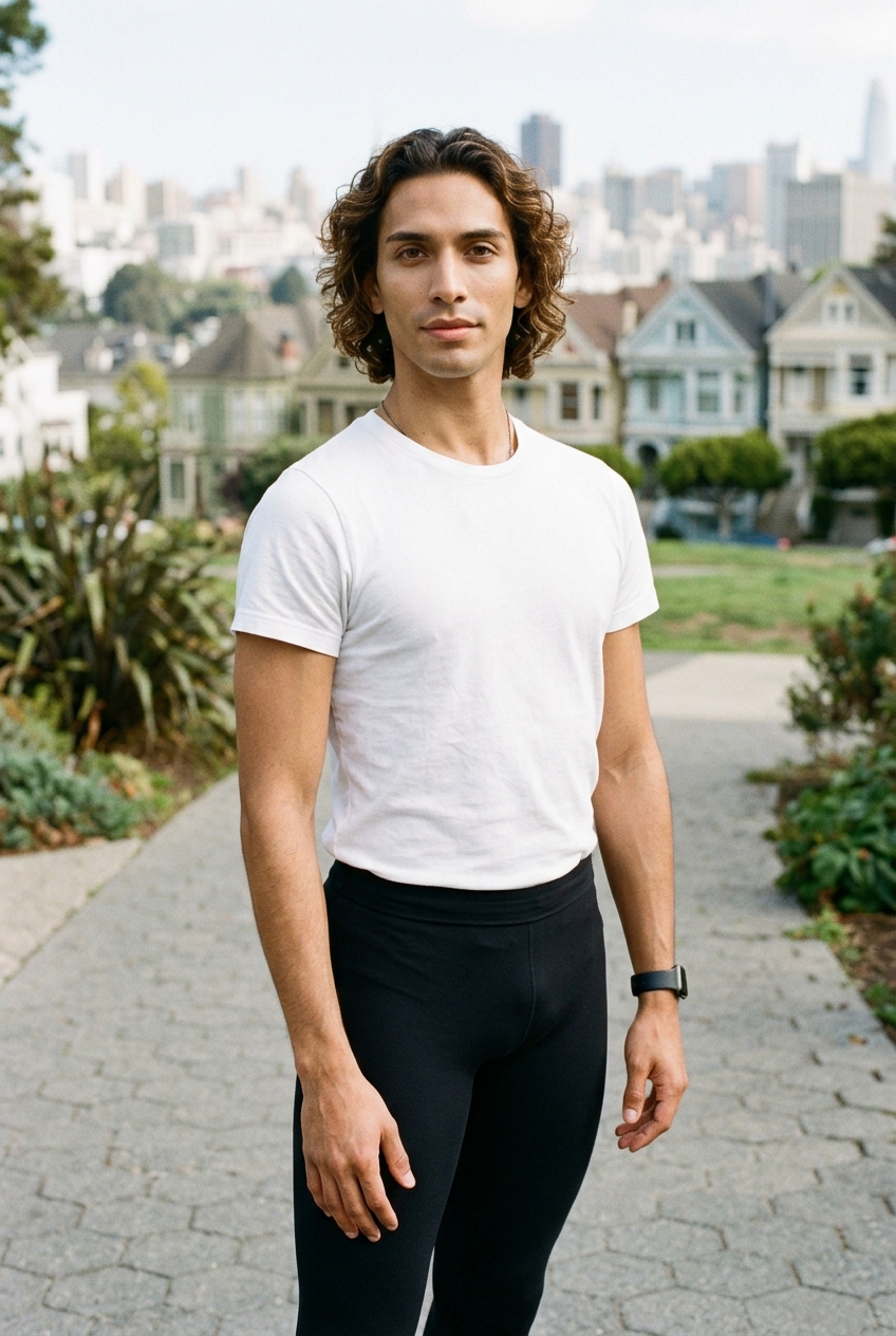 Javi Reed