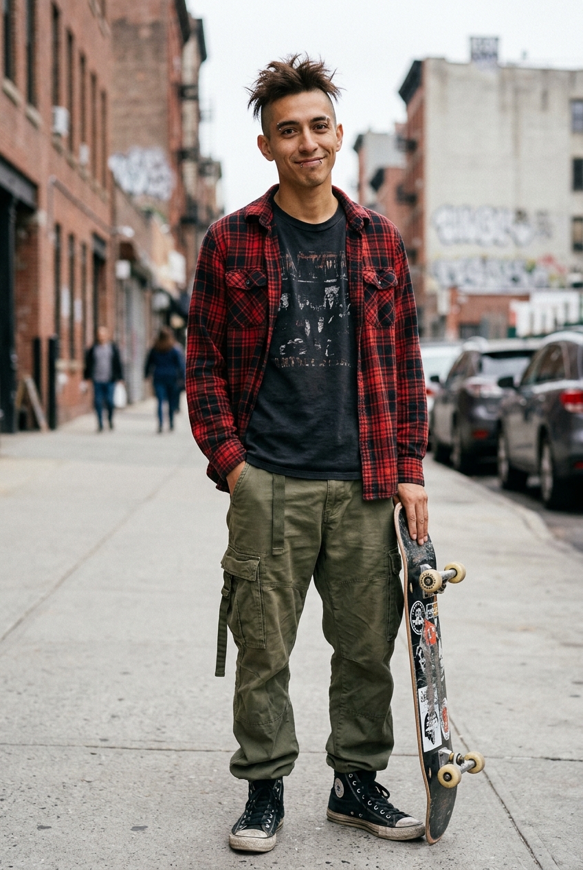 Finn Navarro