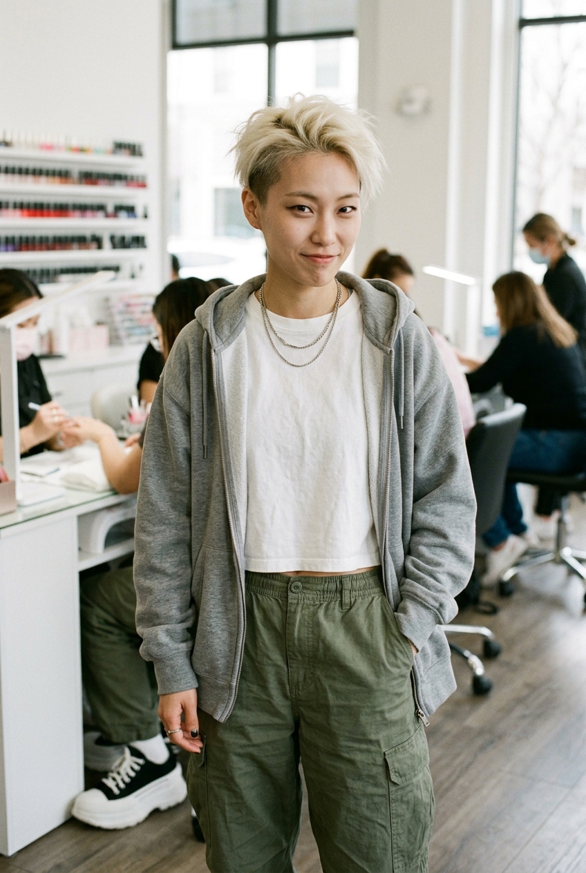 Ji-yeon Park