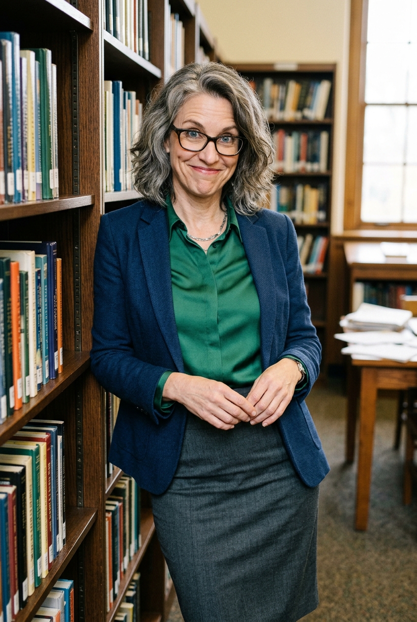 Rebecca Kline
