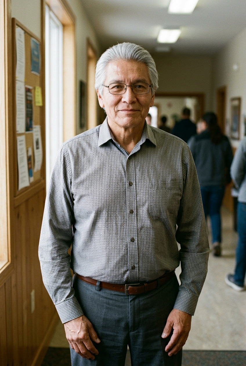 Harlan Reed
