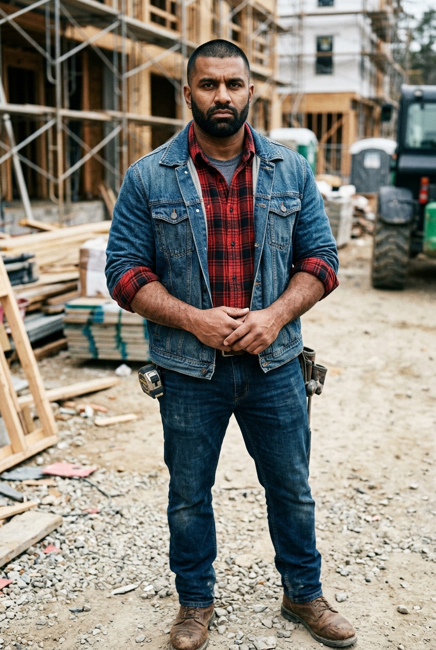 DeShawn Patel