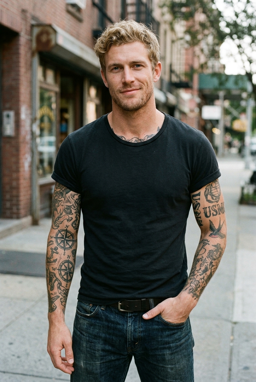 Kieran Stone