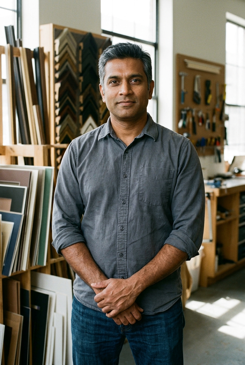 Ravi Kane