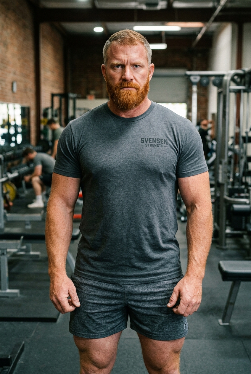 Derek Svensson