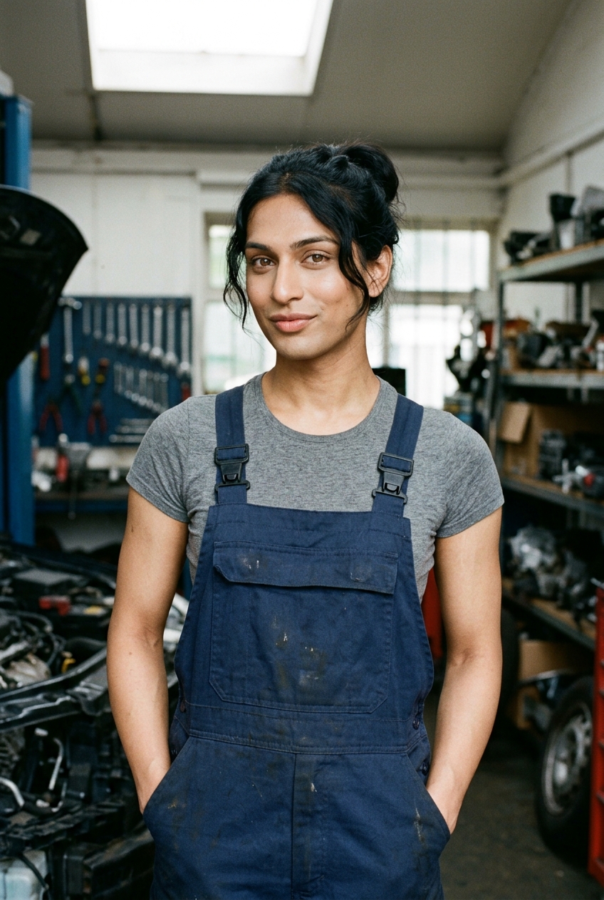 Aria Patel