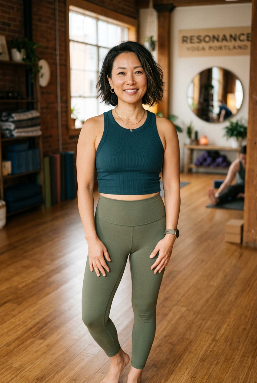 Vanessa Kim