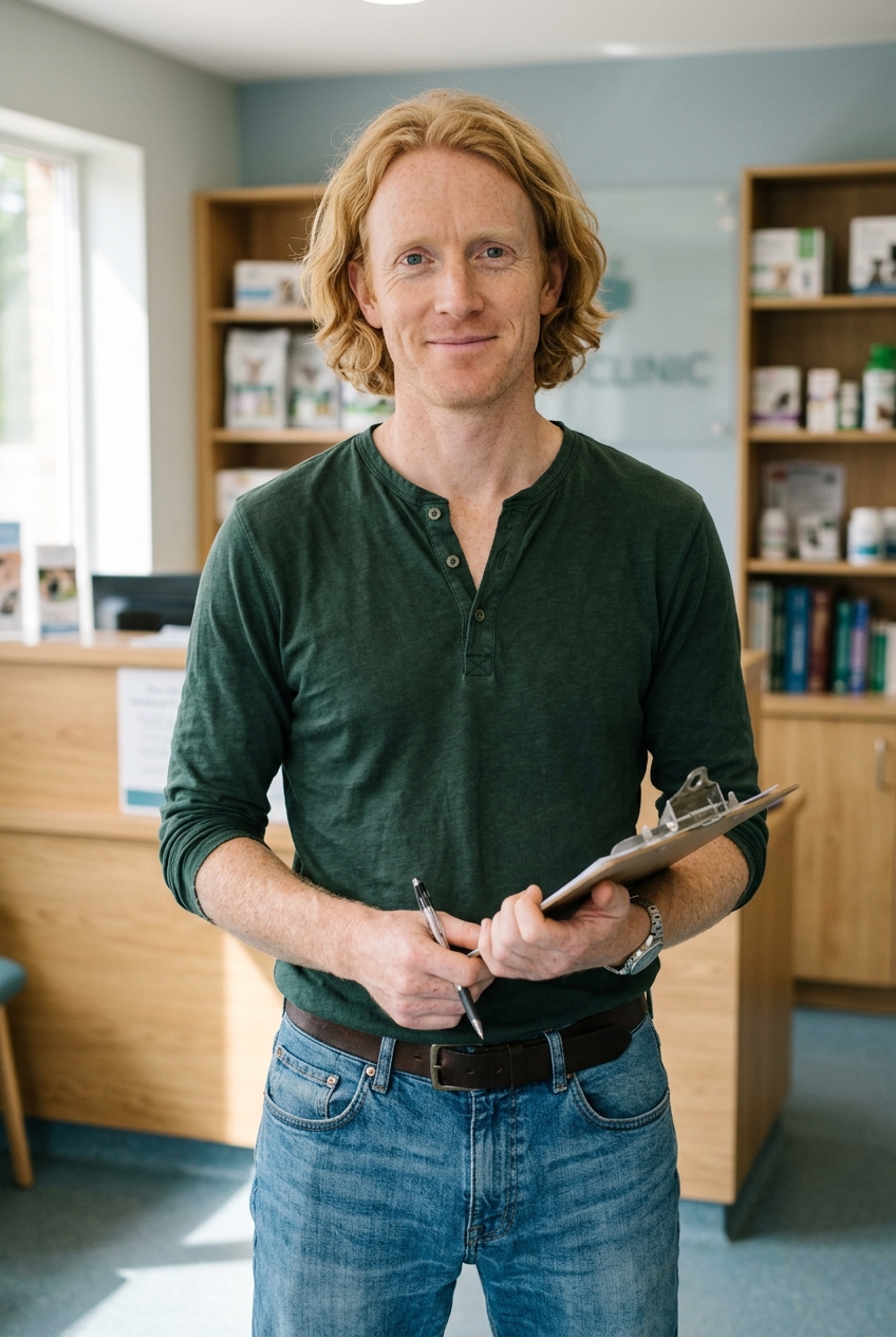Cillian Donovan