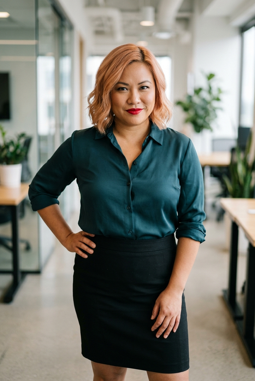 Harper Nguyen