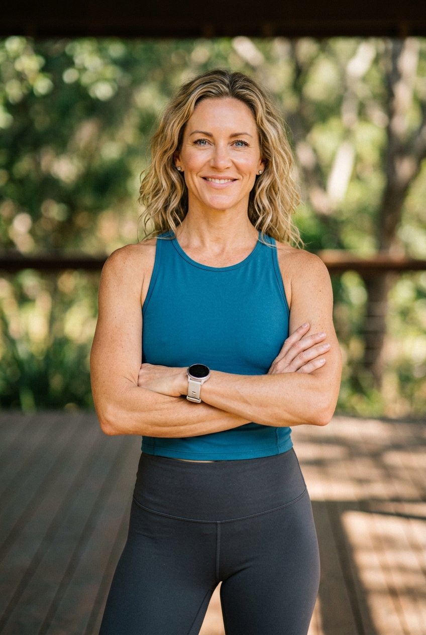 Amanda Keller