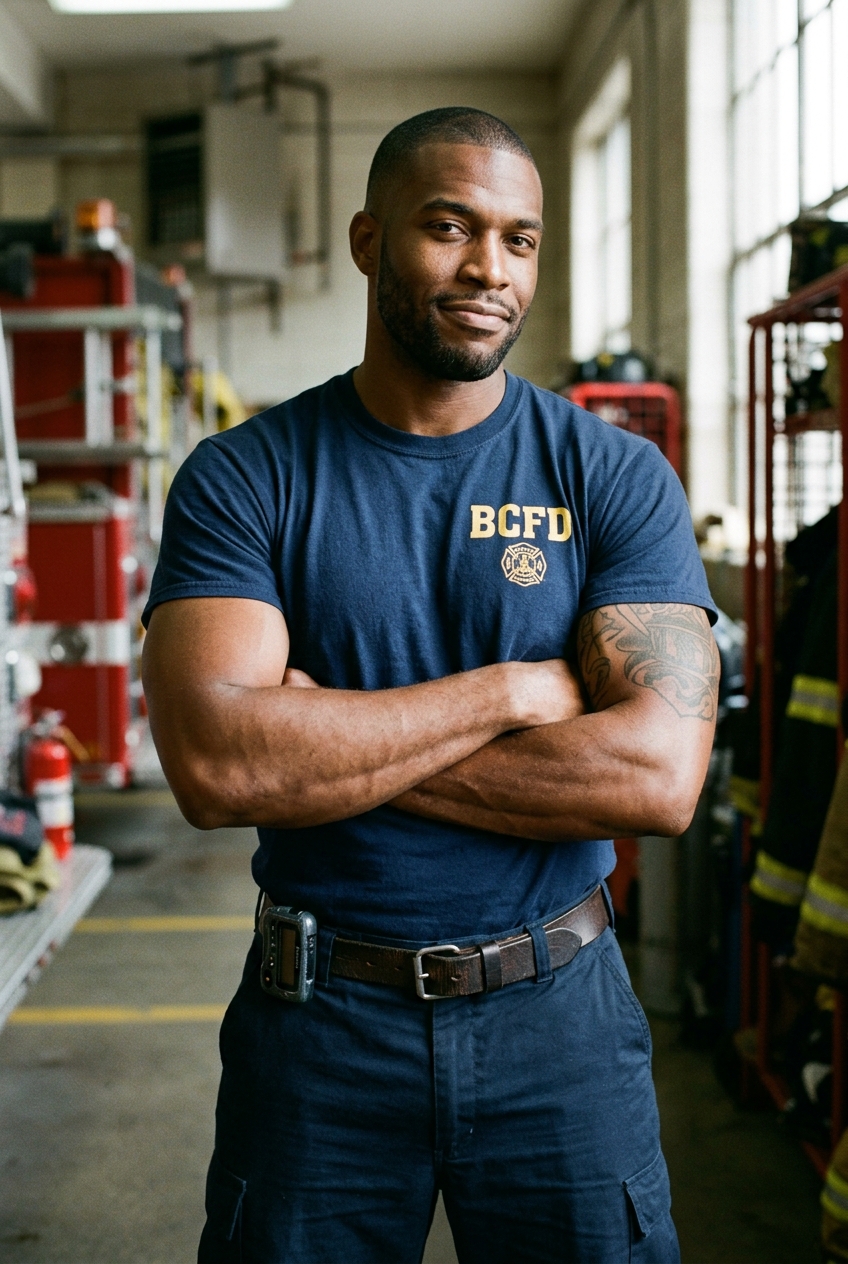 Rico Francois