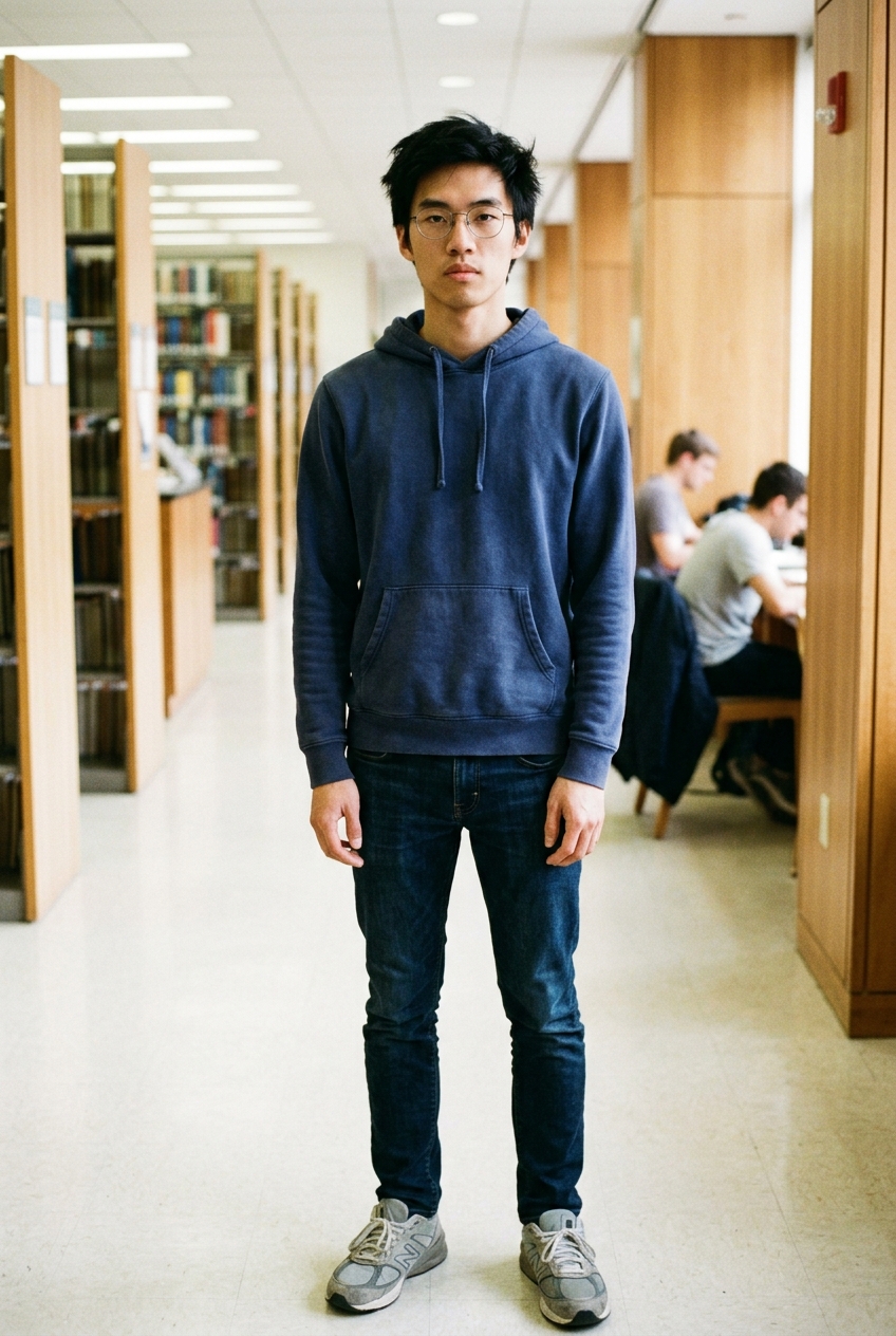 Samuel Wu