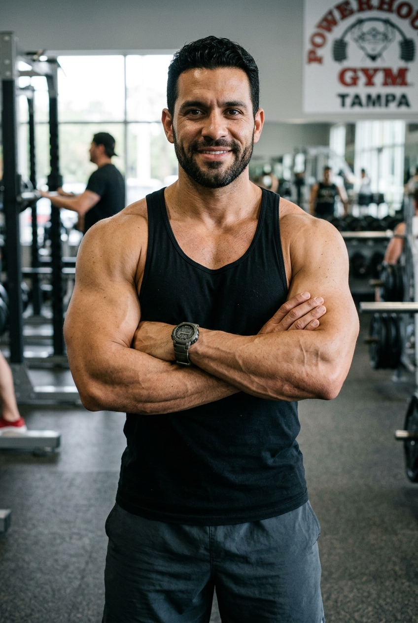 Gabriel Torres