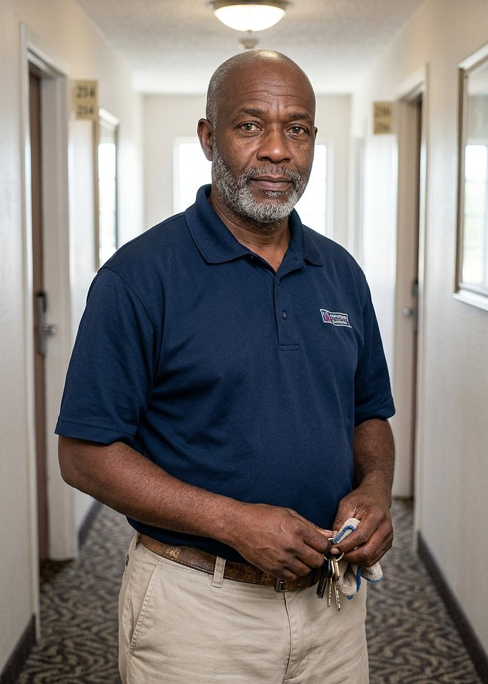 Lamar Grant